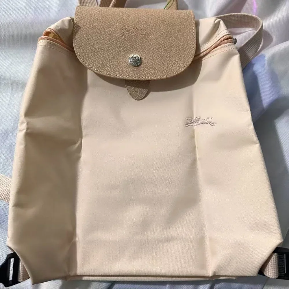 Longchamp Classic Mini Backpack - Picture 3 of 9